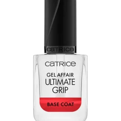 Hot Catrice Gel Affair Ultimate Grip Basecoat