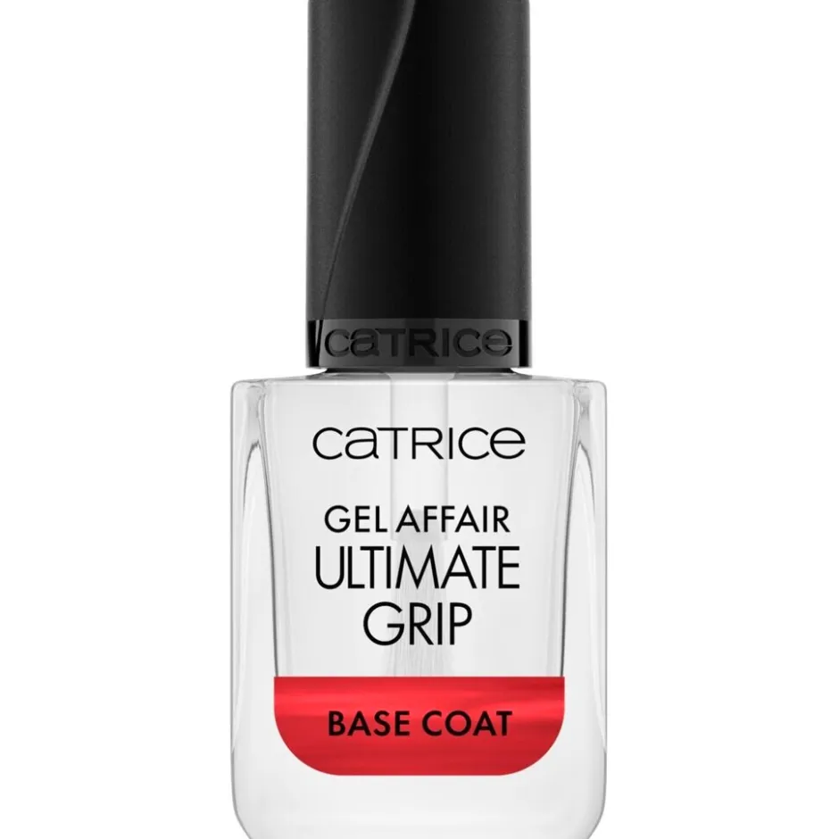 Hot Catrice Gel Affair Ultimate Grip Basecoat