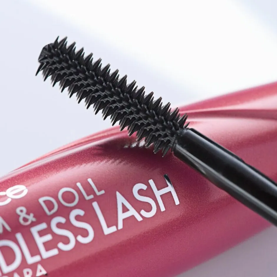 New Catrice Glam & Doll Endless Lash Mascara