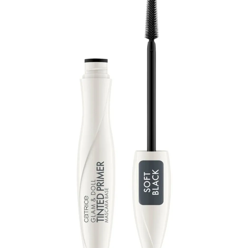 Outlet Catrice Glam & Doll Tinted Primer Mascara Base