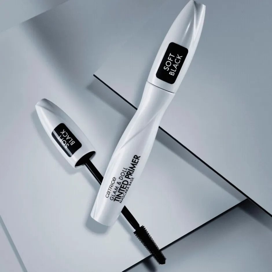 Outlet Catrice Glam & Doll Tinted Primer Mascara Base