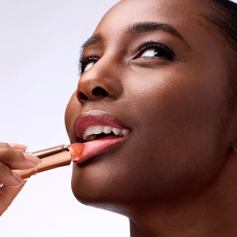 Outlet Catrice Glam In Gold 010 In A Gold Rush Lipbalm