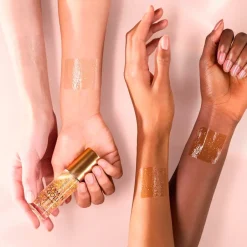 New Catrice Glam In Gold 010 Oh My Goldness Hydrating Primer