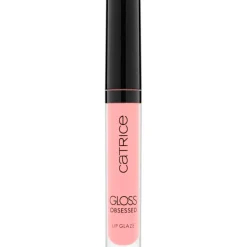 Clearance Catrice Gloss Obsessed 020 Same Gloss Lip Glaze
