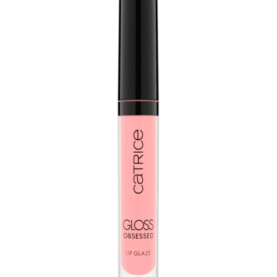 Clearance Catrice Gloss Obsessed 020 Same Gloss Lip Glaze