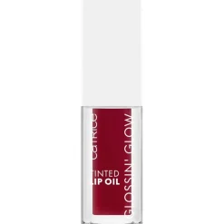 Clearance Catrice Glossin' Glow 070 Make A Move Tinted Lip Oil