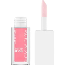 Online Catrice Glossin' Glow 10 Tinted Lip Oil