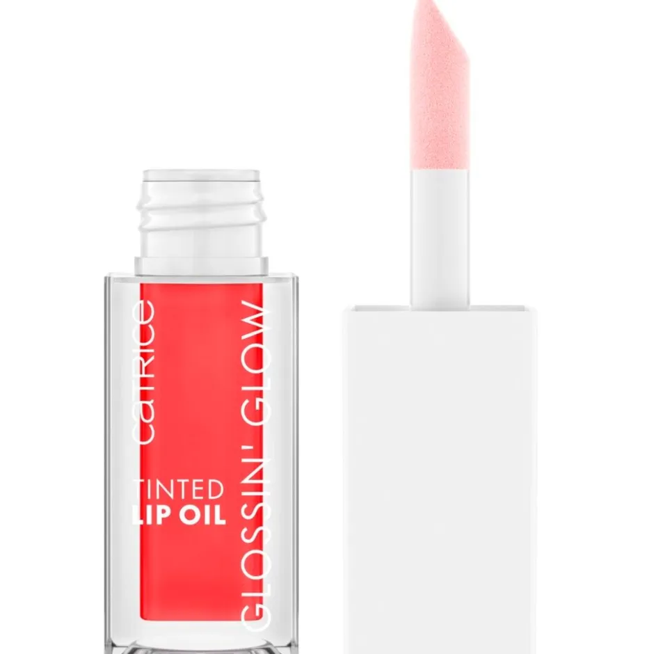 Discount Catrice Glossin' Glow 20 Tinted Lip Oil