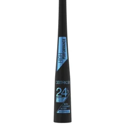 Sale Catrice 24H Brush Liner Ultra Black Waterproof Eyeliner