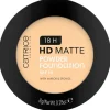 Online Catrice 18H HD Matte 020N Powder Foundation