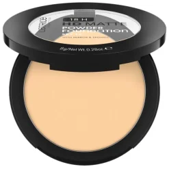 Online Catrice 18H HD Matte 020N Powder Foundation