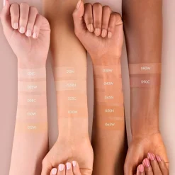 Best Catrice 18H HD Matte 010W Powder Foundation