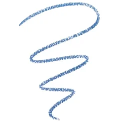 New Catrice 20H Ultra Precision 050 Blue Waterproof Gel Eye Pencil