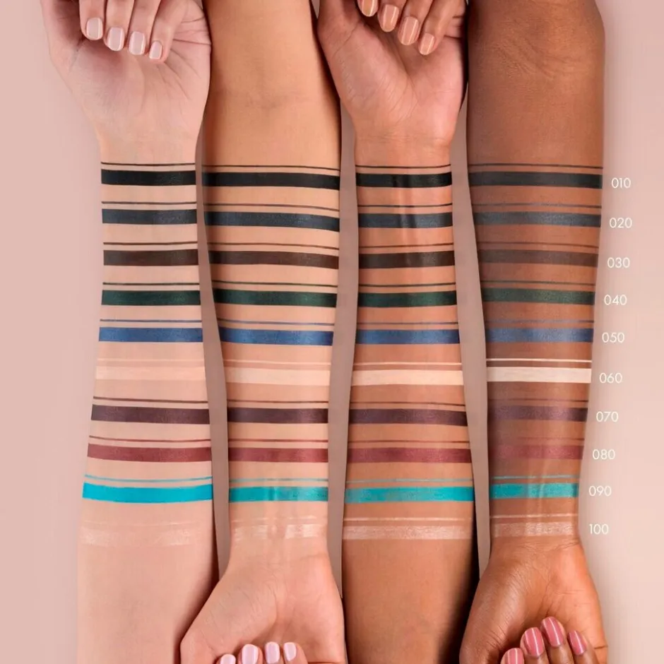 Online Catrice 20H Ultra Precision 030 Brownie Waterproof Gel Eye Pencil