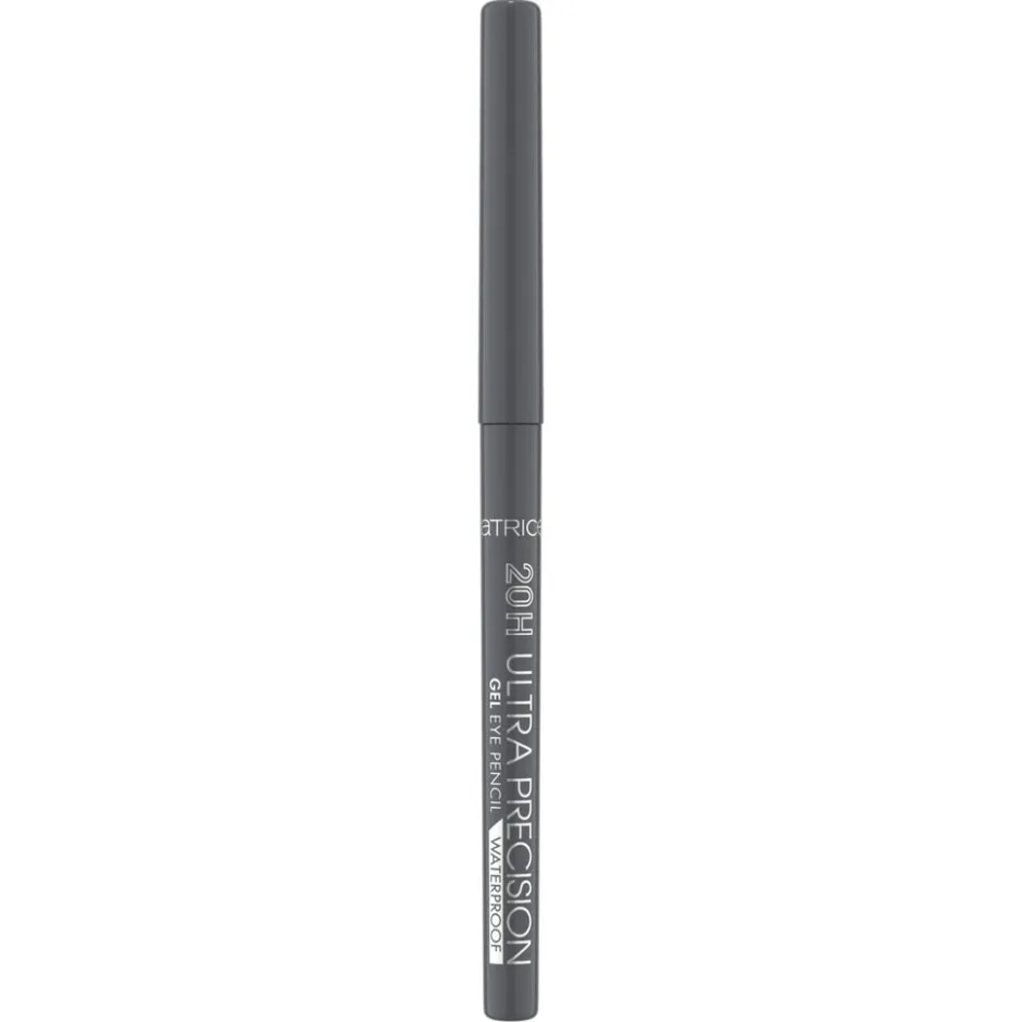 Online Catrice 20H Ultra Precision 020 Grey Waterproof Gel Eye Pencil
