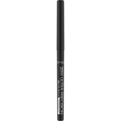 Online Catrice 20H Ultra Precision 010 Black Waterproof Gel Eye Pencil