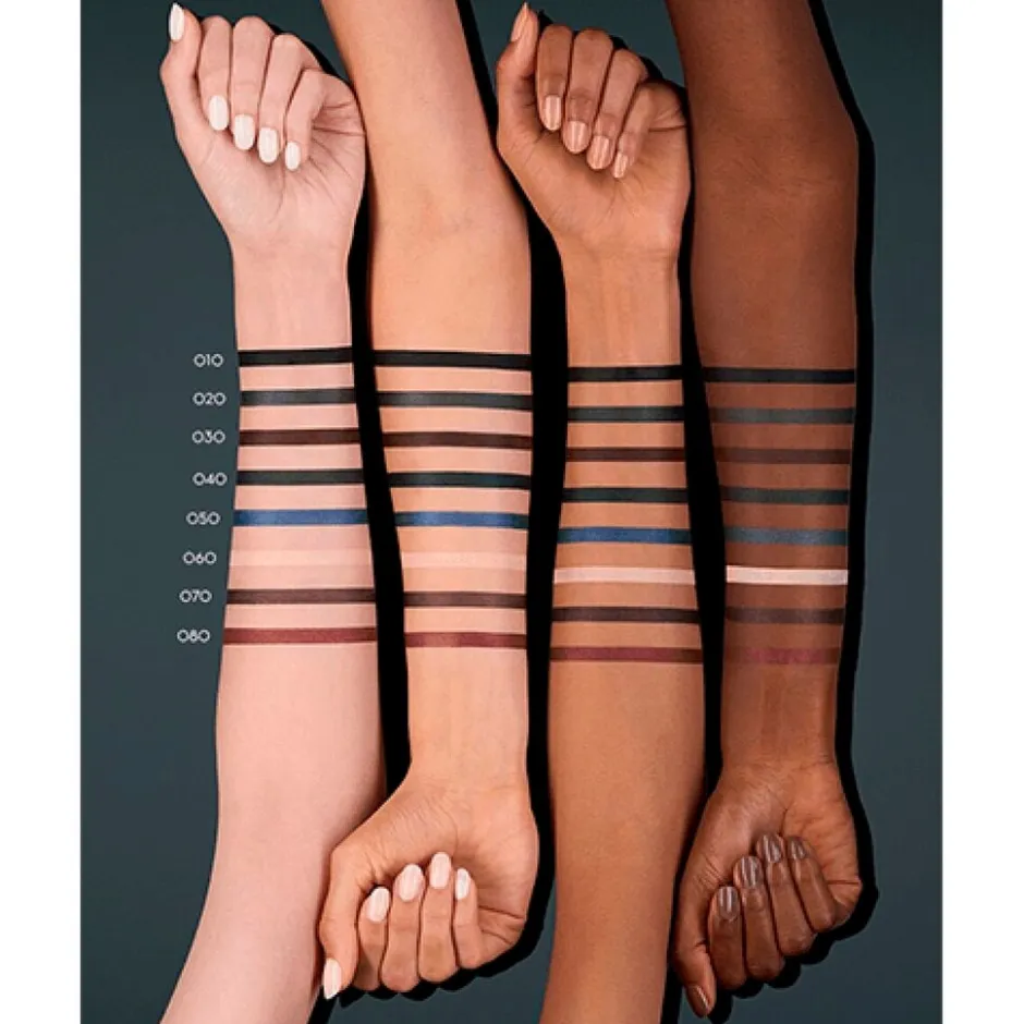 Online Catrice 20H Ultra Precision 010 Black Waterproof Gel Eye Pencil