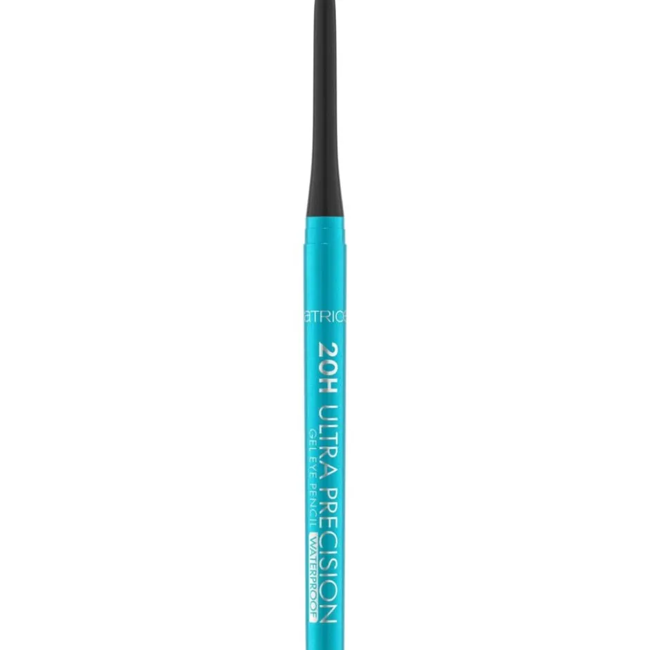 Hot Catrice 20H Ultra Precision 090 Waterproof Gel Oogpotlood