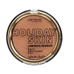 Best Catrice Holiday Skin 020 Off to the Island Luminous Bronzer