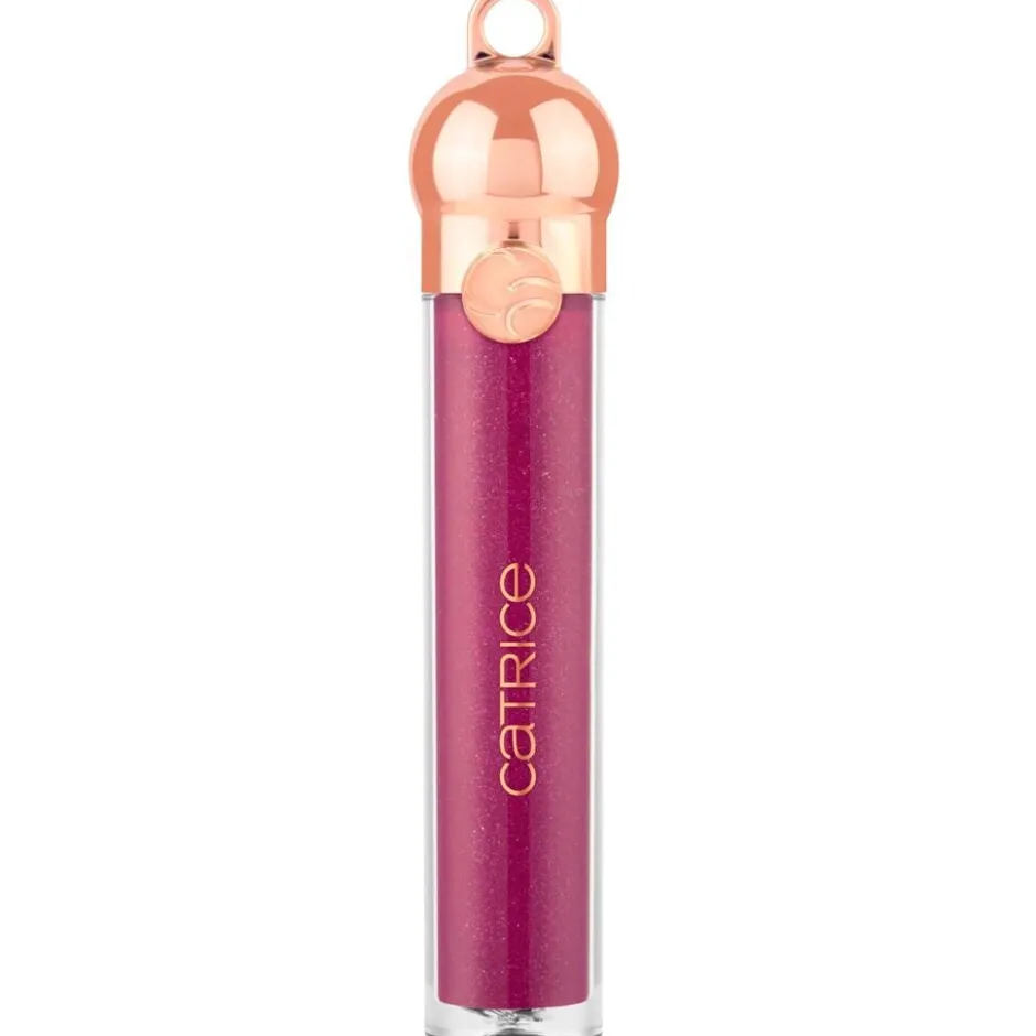 New Catrice Holy Glazing C01 Holly Jolly Glaze Lip Colour