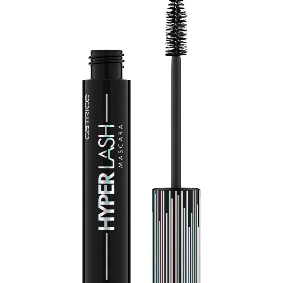 Outlet Catrice Hyper Lash 010 Electric Black Mascara