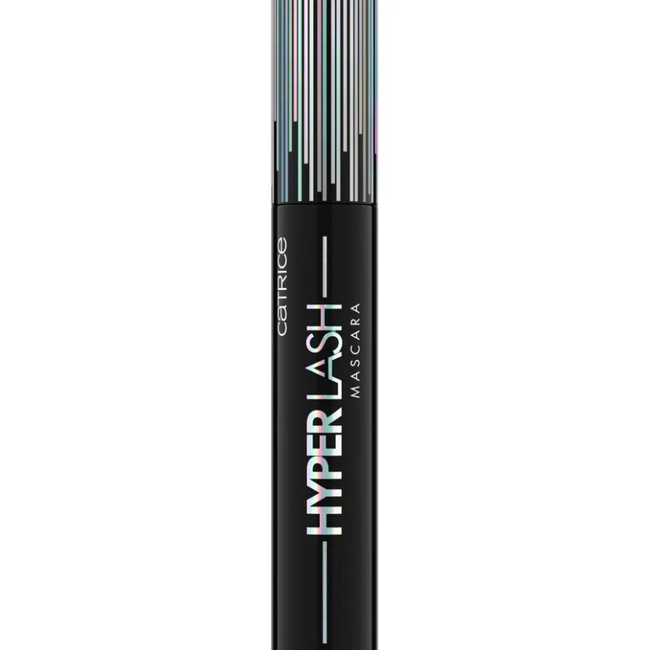 Outlet Catrice Hyper Lash 010 Electric Black Mascara