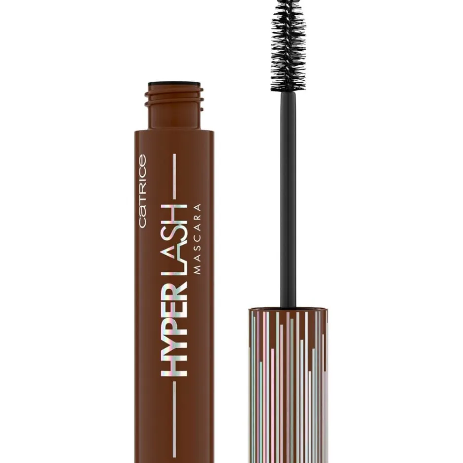 Online Catrice Hyper Lash 020 Speedy Brown Mascara