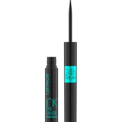 Best Catrice Ink 010 Best in Black Waterproof Eyeliner