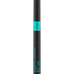 Best Catrice Ink 010 Best in Black Waterproof Eyeliner