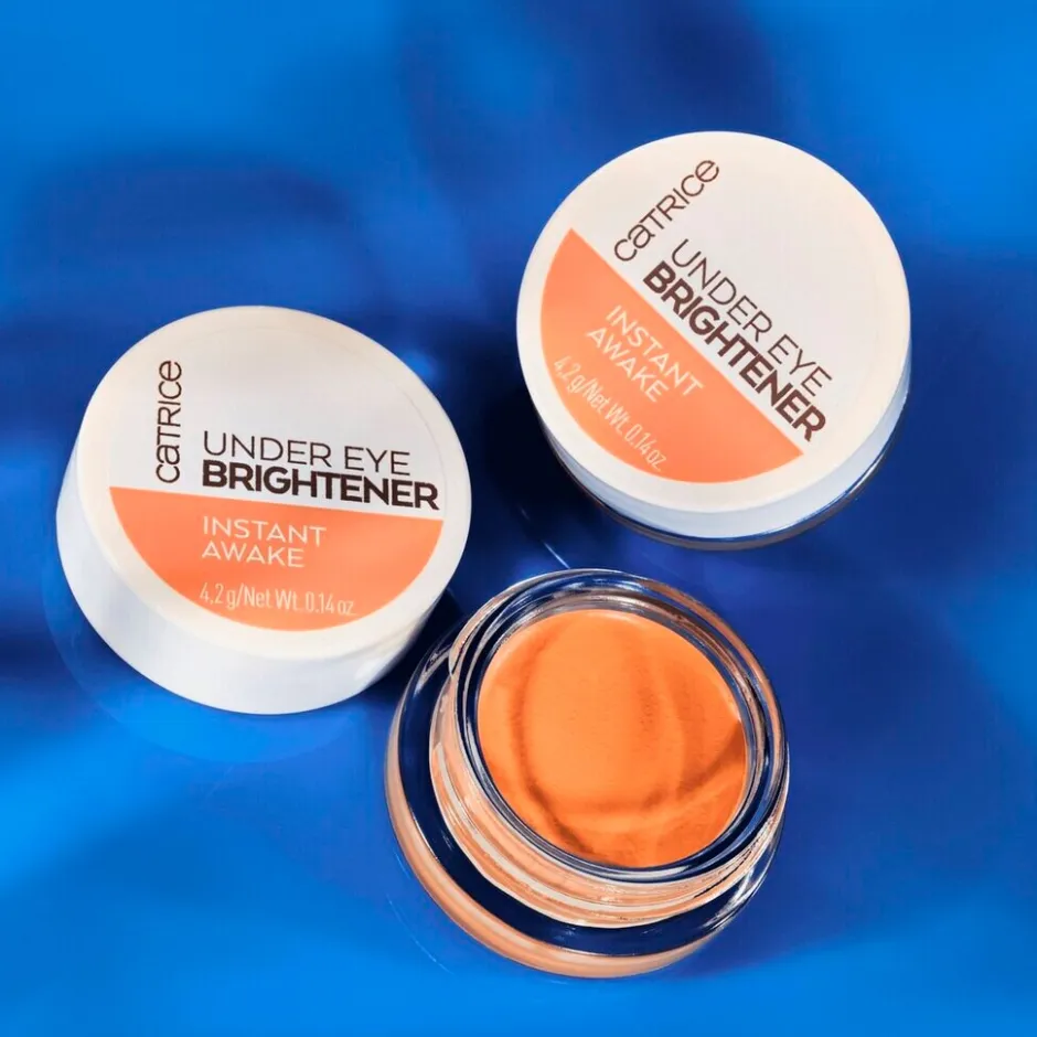 Clearance Catrice Instant Awake 20 Under Eye Brightener