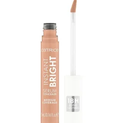 Discount Catrice Instant Bright 020W Medium Coverage Serum Concealer