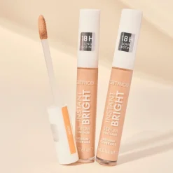 Discount Catrice Instant Bright 020W Medium Coverage Serum Concealer