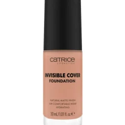 Online Catrice Invisible Cover 035C Foundation
