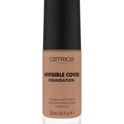 Discount Catrice Invisible Cover 045N Foundation
