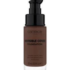 Online Catrice Invisible Cover 082N Foundation