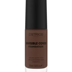 Online Catrice Invisible Cover 082N Foundation