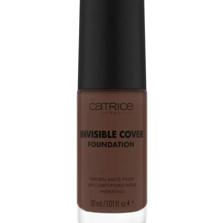 Online Catrice Invisible Cover 082N Foundation