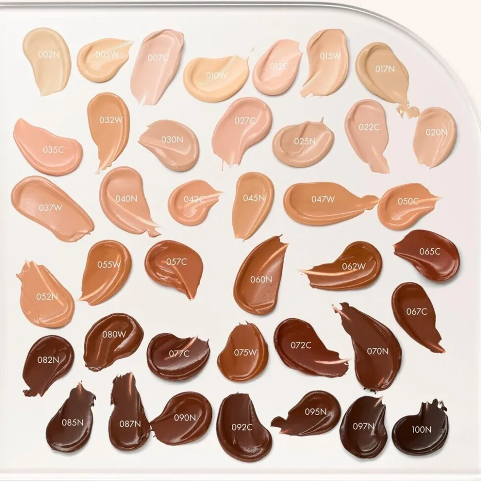 Catrice Invisible Cover 040N Foundation