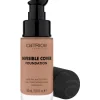Best Catrice Invisible Cover 037W Foundation