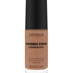 Catrice Invisible Cover 047W Foundation