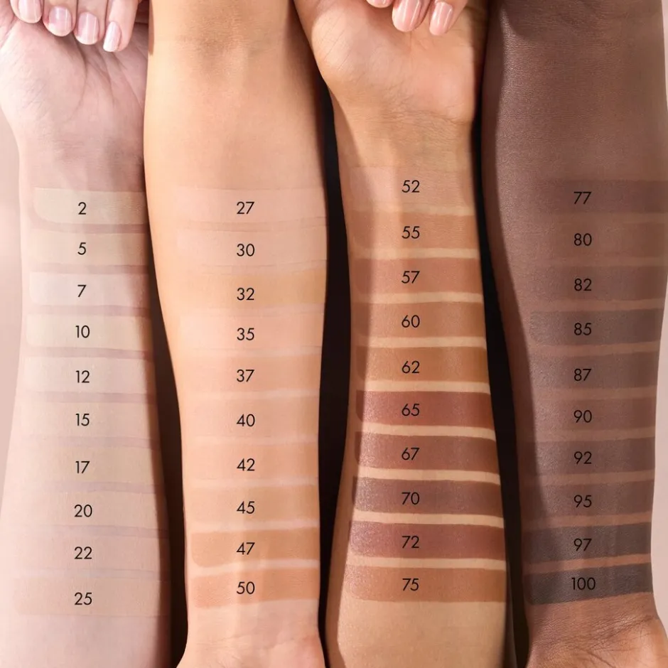 Hot Catrice Invisible Cover 062W Foundation