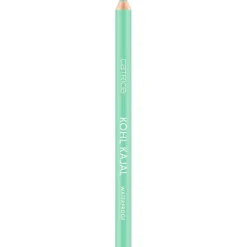 Sale Catrice Kajal 140 Frosty Mint Waterproof Kohl Oogpotlood