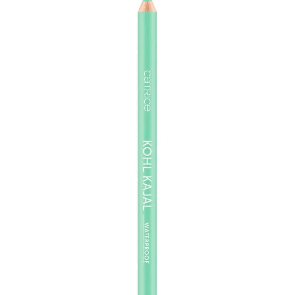 Sale Catrice Kajal 140 Frosty Mint Waterproof Kohl Oogpotlood