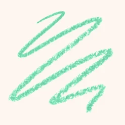 Sale Catrice Kajal 140 Frosty Mint Waterproof Kohl Oogpotlood