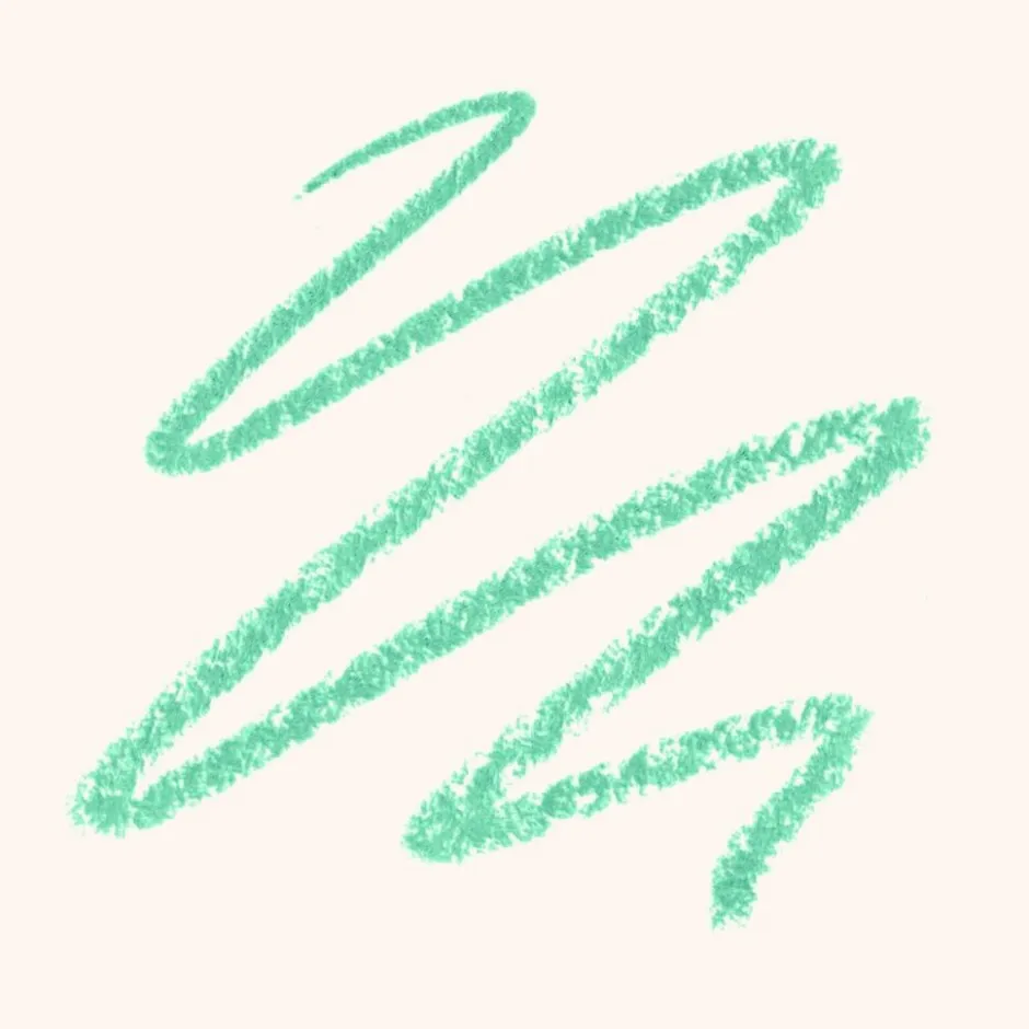 Sale Catrice Kajal 140 Frosty Mint Waterproof Kohl Oogpotlood