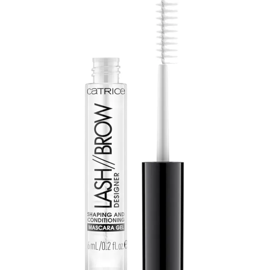 Outlet Catrice Lash & Brow Designer Shaping and Conditioning Gel