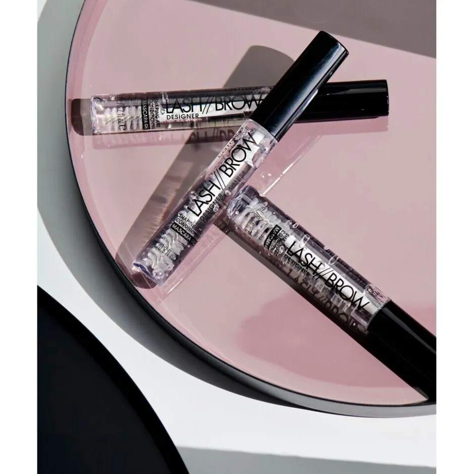 Outlet Catrice Lash & Brow Designer Shaping and Conditioning Gel