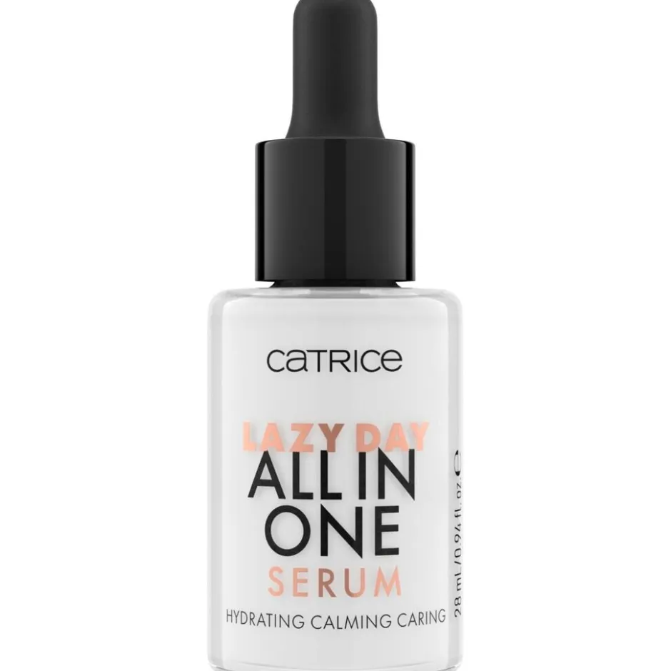 Online Catrice Lazy Day All In One Serum
