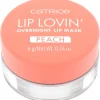 Discount Catrice Lip Lovin' 030 Feelin' Peachy Overnight Lip Mask