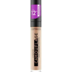 Best Catrice Liquid Camouflage 020 Light Beige High Coverage Concealer